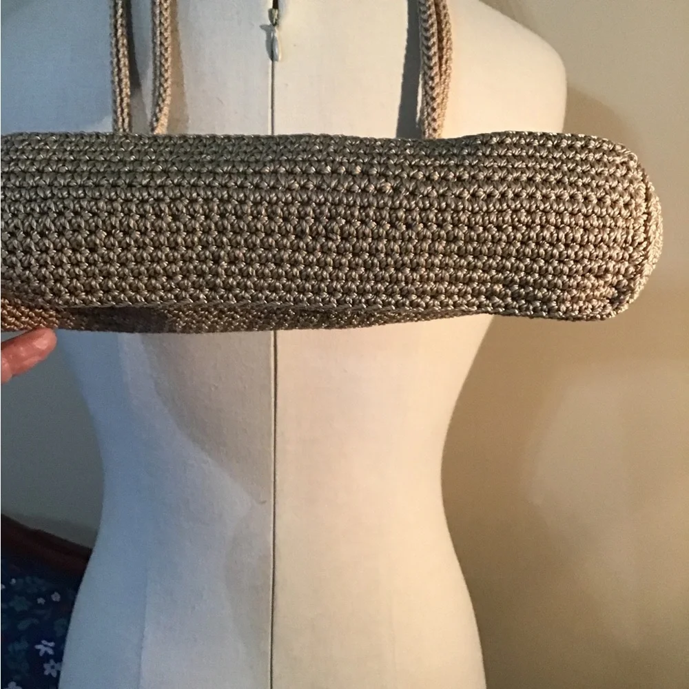 Women’s The SAK shoulder bag CC